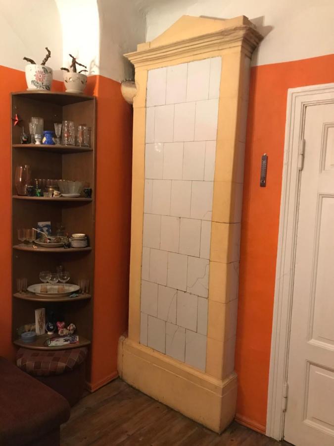 Cozy For Up To 3 Travellers, With Kitchen And Bath Appartamento Riga