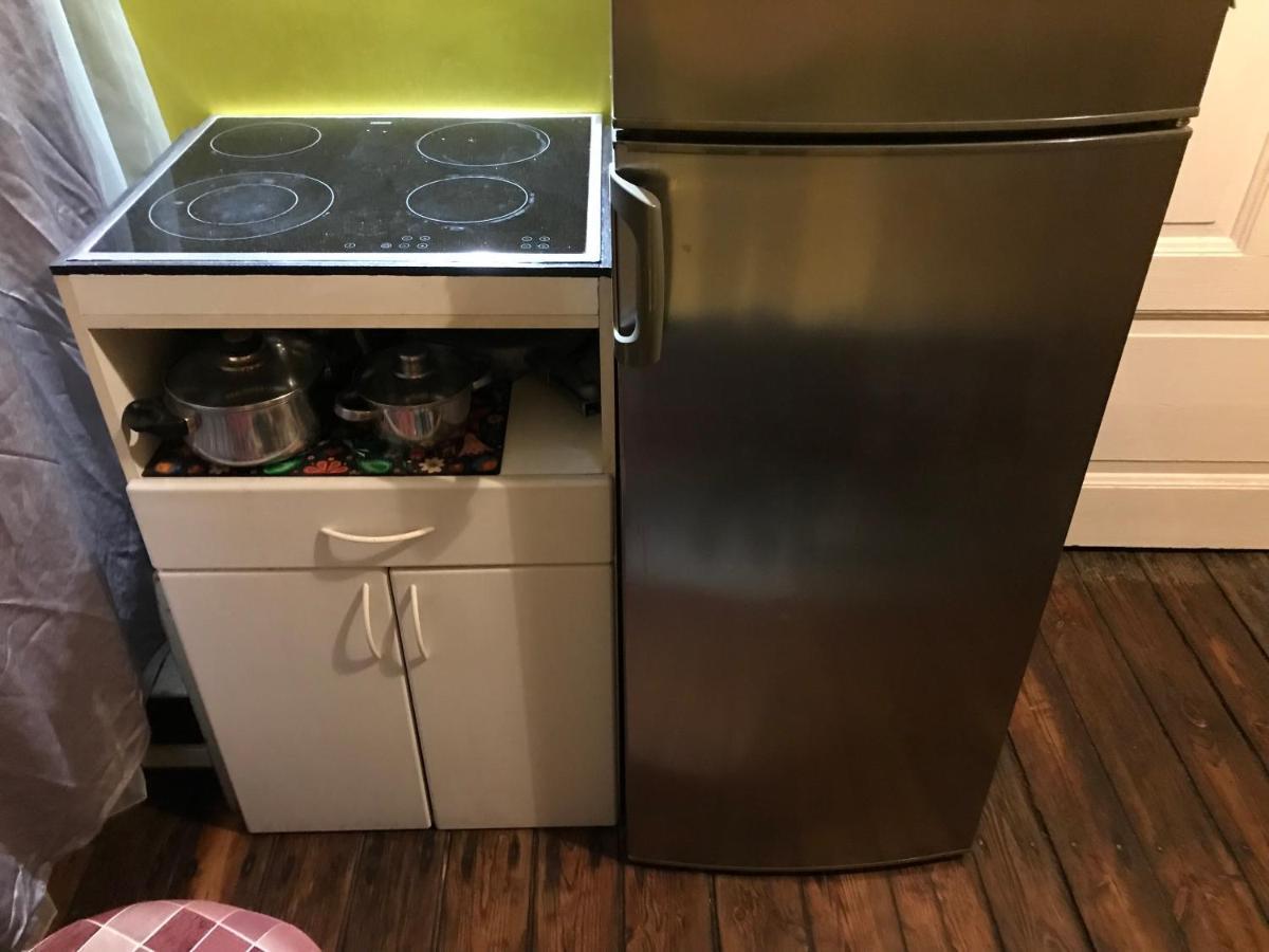 Appartamento Cozy For Up To 3 Travellers, With Kitchen And Bath Riga